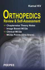 ORTHOPEDICS Review & Self-Assessment - Retail Maharaj