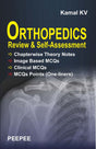 ORTHOPEDICS Review & Self-Assessment - Retail Maharaj
