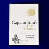 Captain Tom's Life Lessons