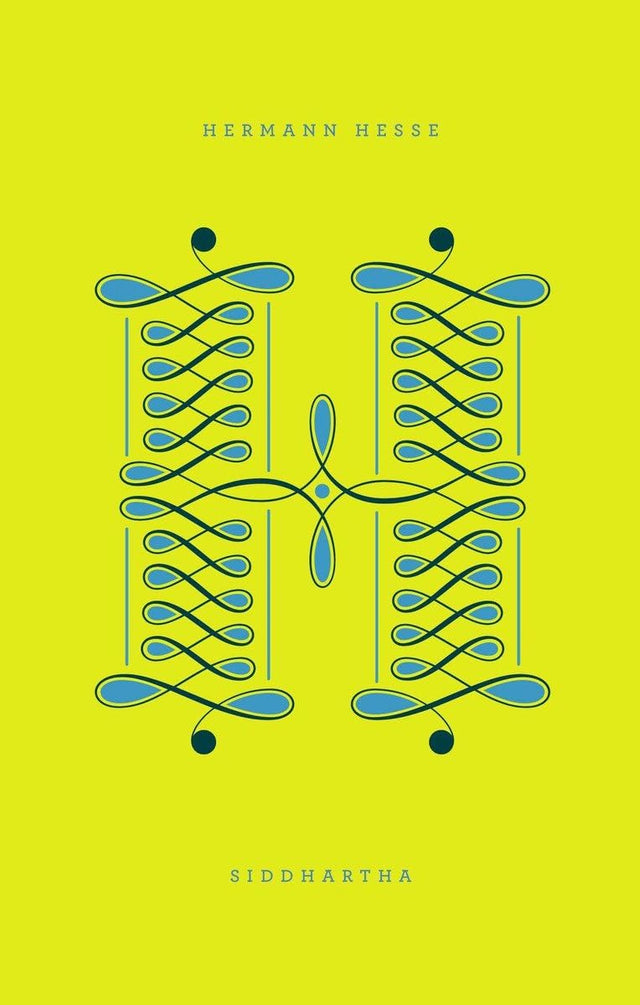 Siddhartha: An Indian Tale (Penguin Drop Caps) - Retail Maharaj