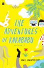 Adventures Of Kakababu - Retail Maharaj