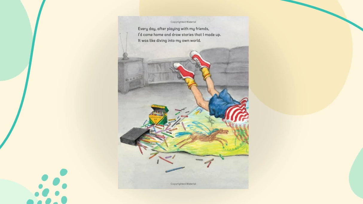 A Walk in the Words - Retail Maharaj