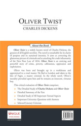 Oliver Twist