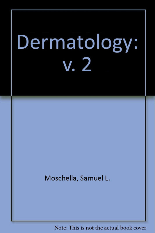 Dermatology: v. 2