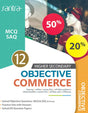 Objective Commerce-12 - Retail Maharaj