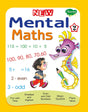 New Mental Maths-2 - Retail Maharaj
