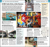 DK Eyewitness Top 10 Miami and the Keys