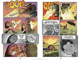 Hilo Book 7: Gina---The Girl Who Broke the World: (A Graphic Novel) - Retail Maharaj