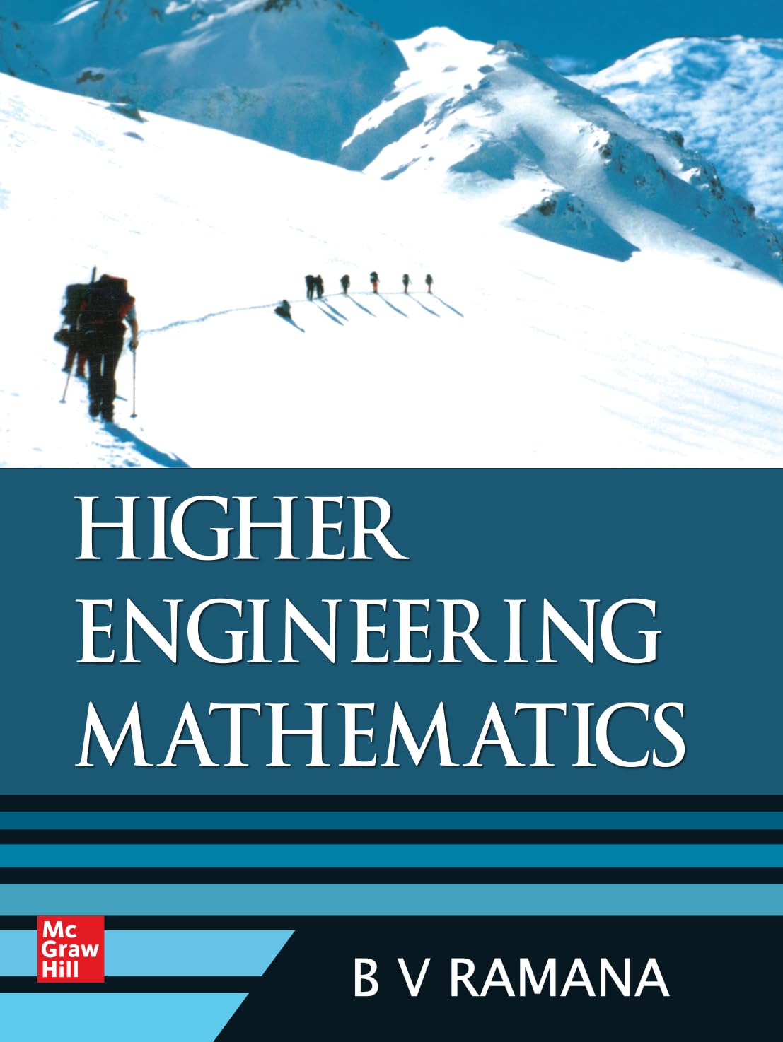 Higher Engineering Mathematics - Retail Maharaj