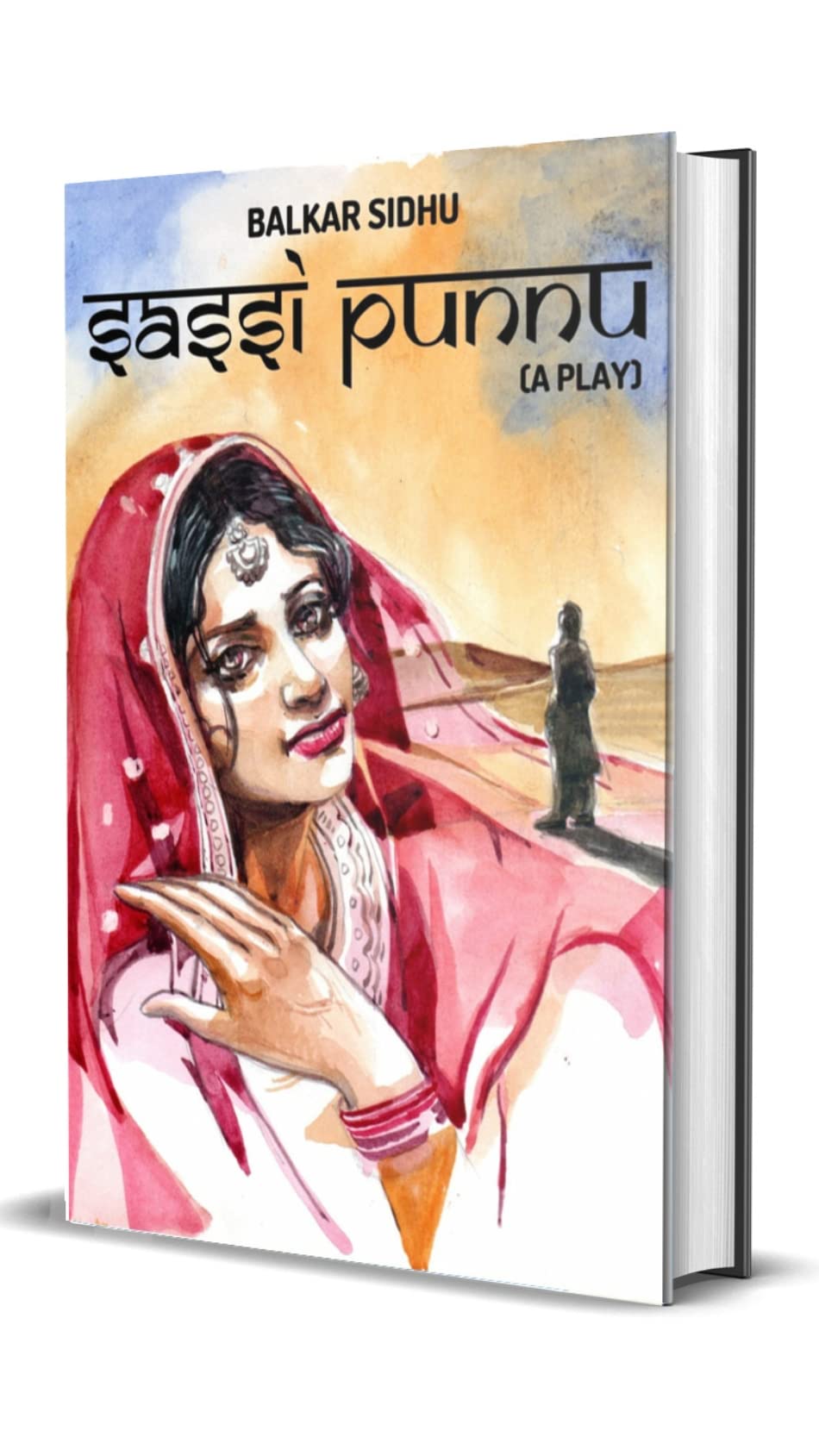 Sassi Punnu ( A Play ) - Retail Maharaj