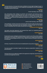 Navigating UPSC CSE: A Roadmap to Success (The Change Makers) - Comprehensive Guide for Civil Services Examination Preparation with Expert Strategies and Tips for Aspirants