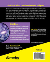 Astrology For Dummies - Retail Maharaj
