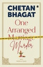 One Arranged Murder - Retail Maharaj