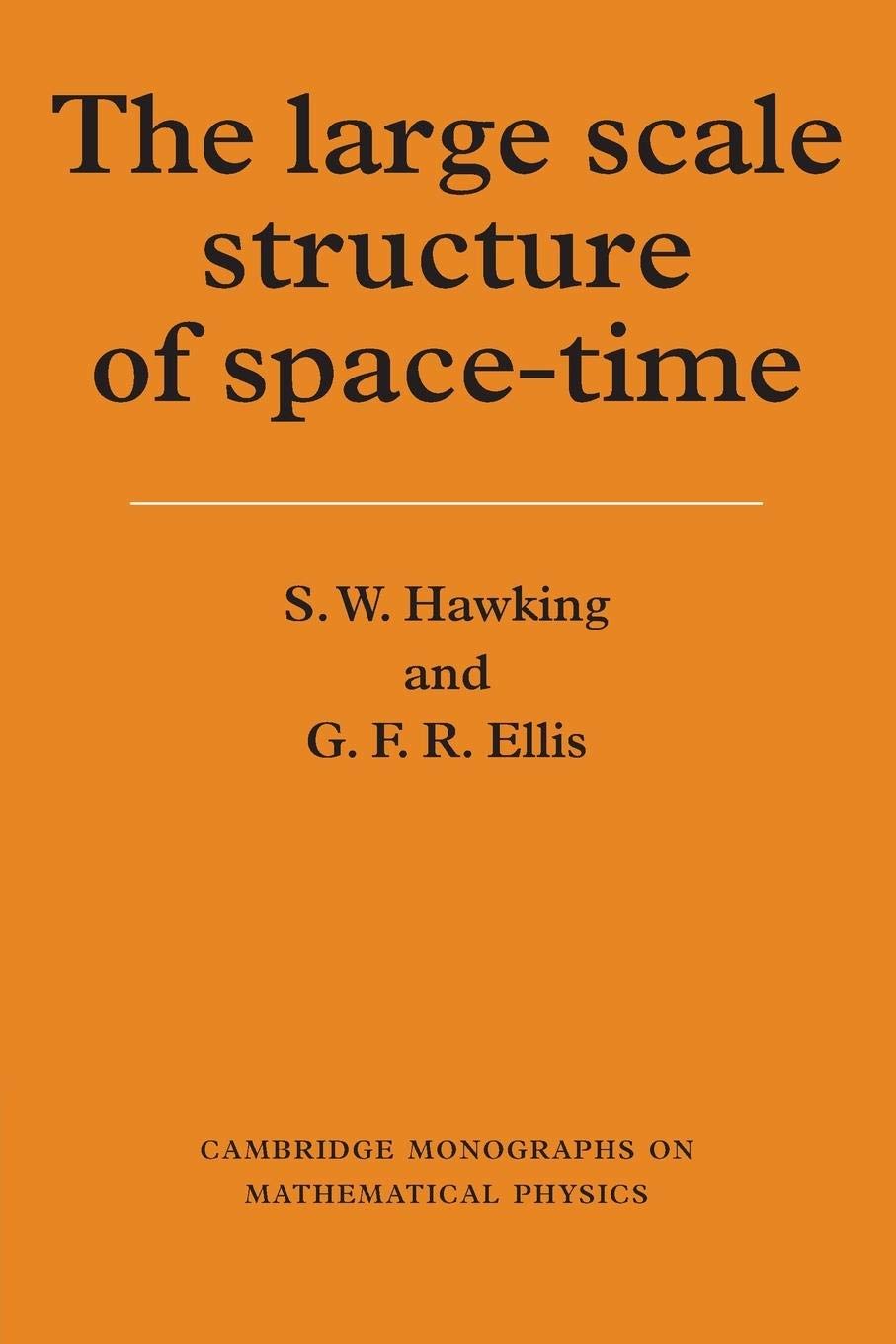 LARGE SCALE STRUCTURE OF SPACE