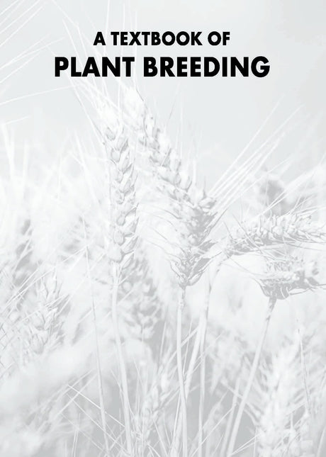 A Textbook of Plant Breeding - Retail Maharaj