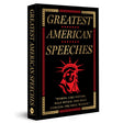Greatest American Speeches (Deluxe Hardbound Edition) - Retail Maharaj