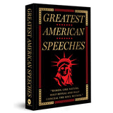 Greatest American Speeches (Deluxe Hardbound Edition) - Retail Maharaj