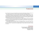 Manipal Manual Of Surgery With Clinical Methods For Dental Students 4Ed (Pb 2022)