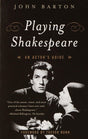 Playing Shakespeare: An Actor's Guide (Methuen Paperback) - Retail Maharaj