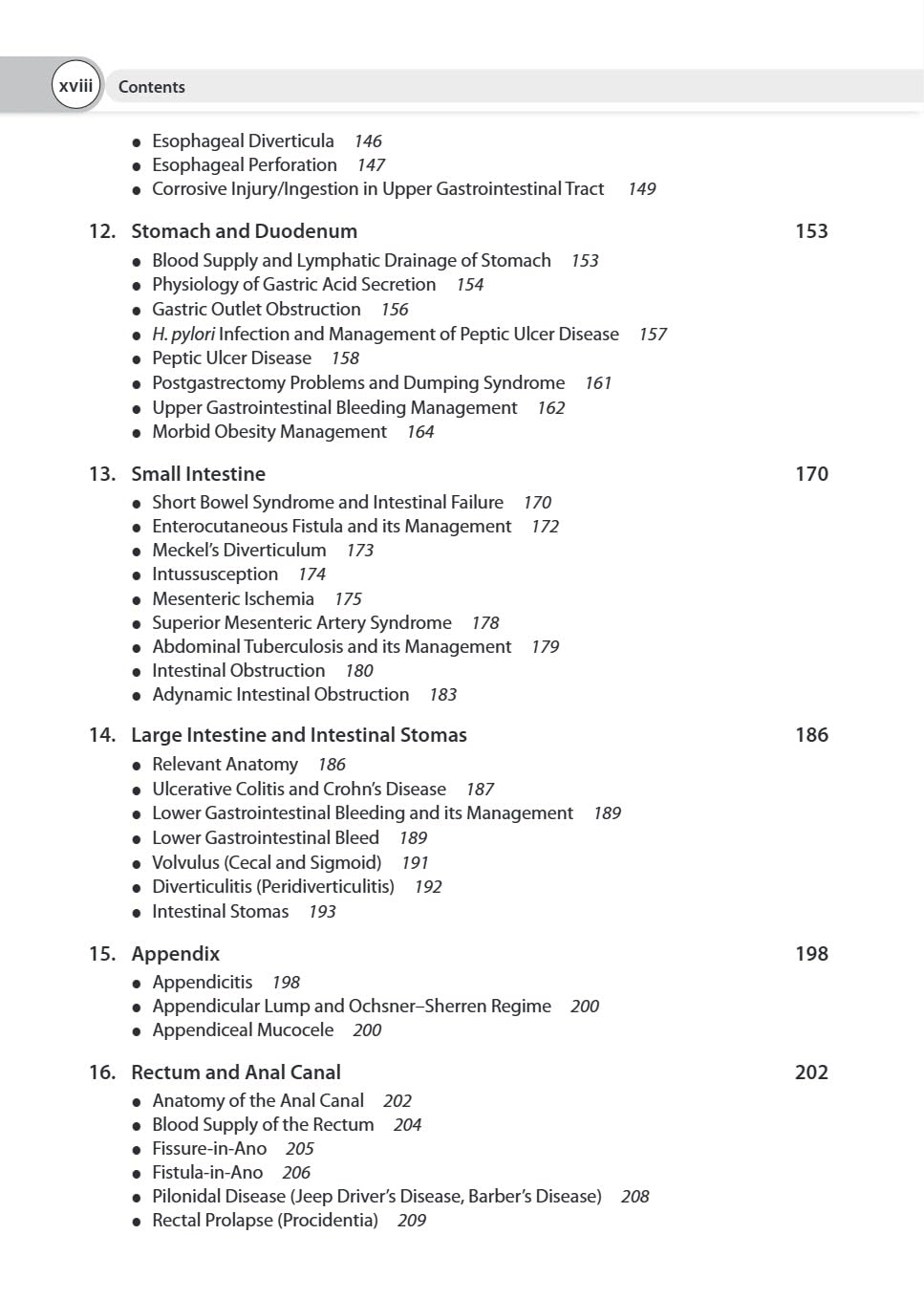 EXAM PREPARATORY MANUAL FOR UNDERGRADUATES SURGERY