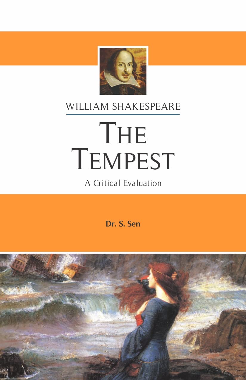 The Tempest
