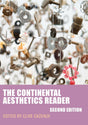 The Continental Aesthetics Reader - Retail Maharaj