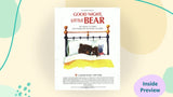 Good Night, Little Bear (Little Golden Book)