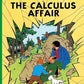 TINTIN: THE CALCULUS AFFAIR