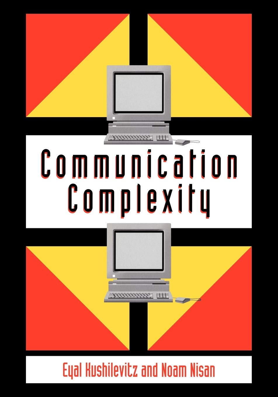 Communication Complexity