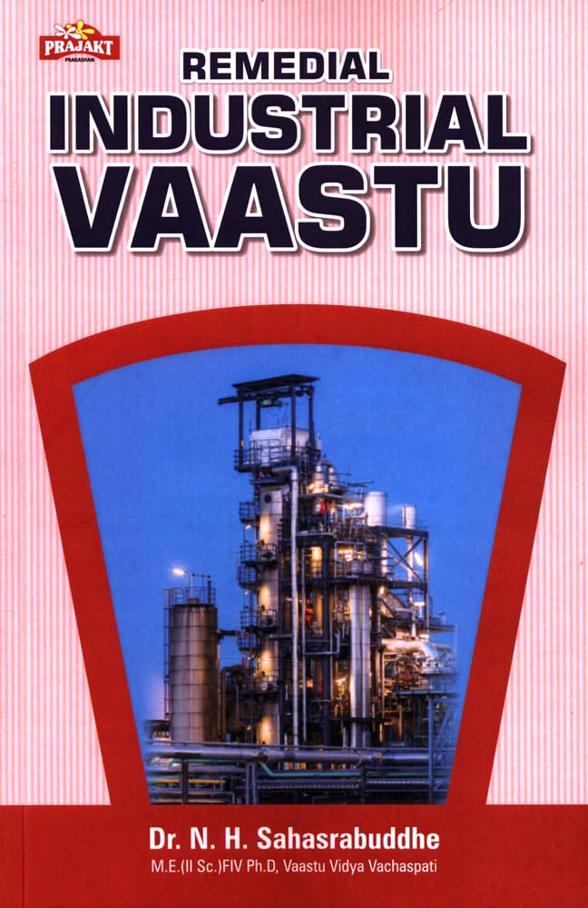 Remedial Industrial Vaastu