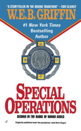 Special Operations: 2 (Badge Of Honor)