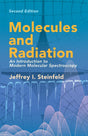 Molecules and Radiation (Dover Books on Chemistry) - Retail Maharaj