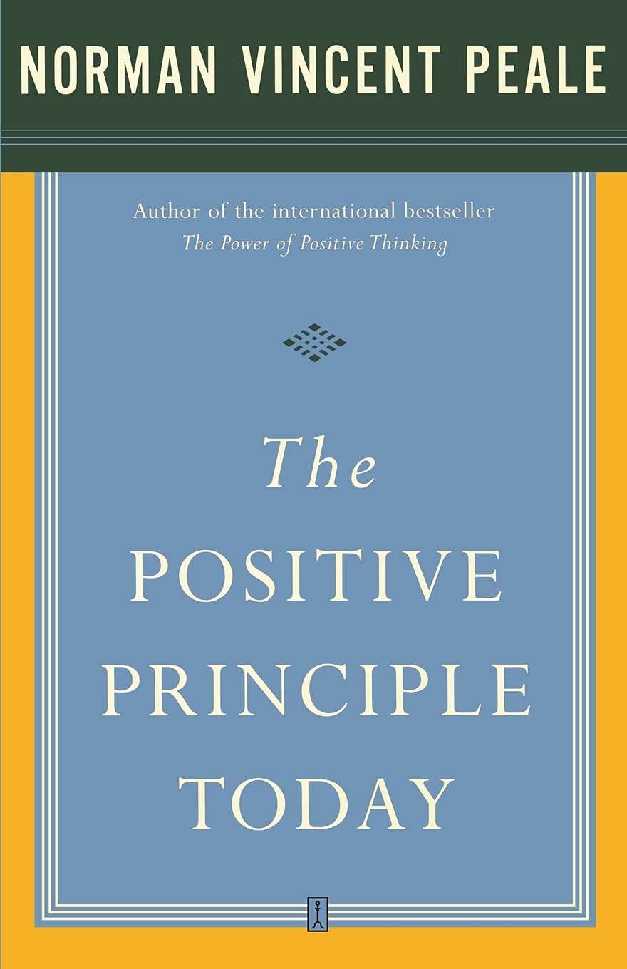 Positive Principle Today - Retail Maharaj