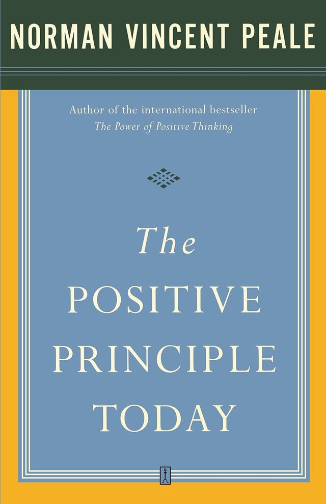 Positive Principle Today - Retail Maharaj