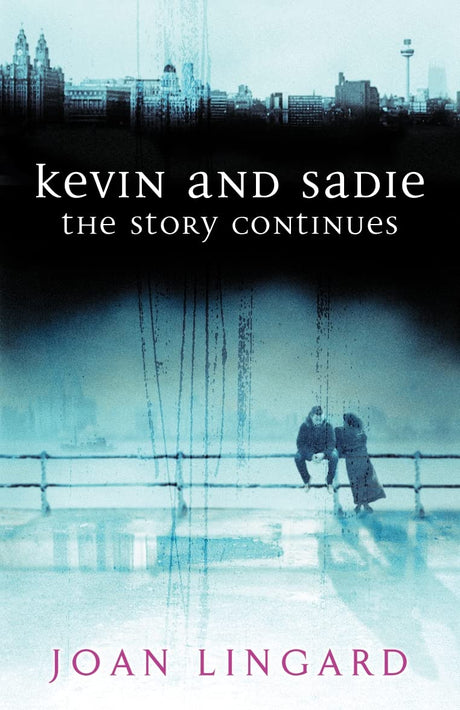 Kevin and Sadie: The Story Continues - Retail Maharaj