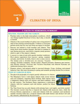 Golden Social Science Study Material Based on NEW NCERT EXPLORING SOCIETY: INDIA AND BEYOND Class-7 | CBSE 2026 Exams | NCERT Textual Question | Sample Q. Papers | Objective Type Question | MCQs