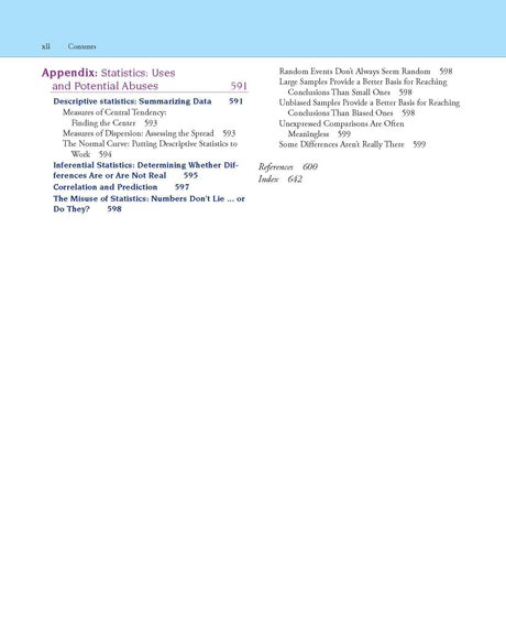 Psychology | Fifth Edition | By Pearson - Retail Maharaj