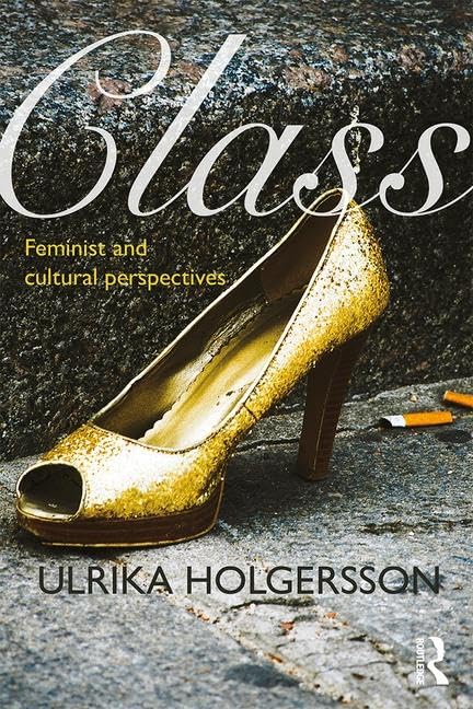 Class: Feminist and cultural perspectives - Retail Maharaj