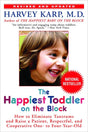 The Happiest Toddler on the Block - Retail Maharaj