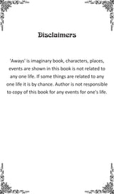 Aways (English Story)