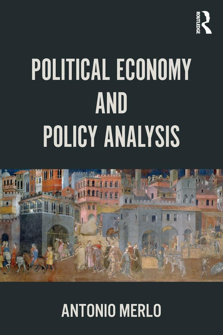 Political Economy and Policy Analysis - Retail Maharaj