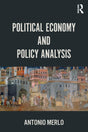 Political Economy and Policy Analysis - Retail Maharaj