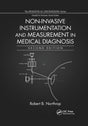 Non-invasive Instrumentation and Measurement in Medical Diagnosis - Retail Maharaj