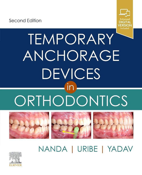 Temporary Anchorage Devices in Orthodontics - Retail Maharaj