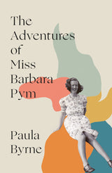 Adventures Of Miss Barbara Pym, The - Retail Maharaj