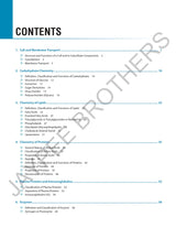 ESSENTIALS OF BIOCHEMISTRY