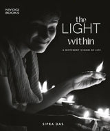 The Light Within: A Different Vision of Life - Retail Maharaj