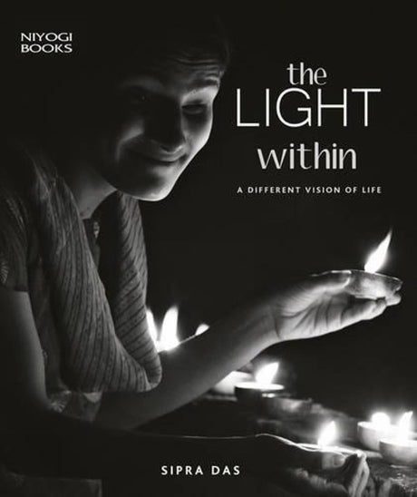 The Light Within: A Different Vision of Life - Retail Maharaj