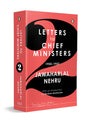 Jawaharlal Nehru's Letters to Chief Ministers: 1950-1952 - Volume 2 - Retail Maharaj