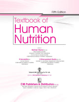 Textbook of Human Nutrition, 5/e [PB-2025]
